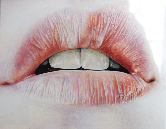 art-lips